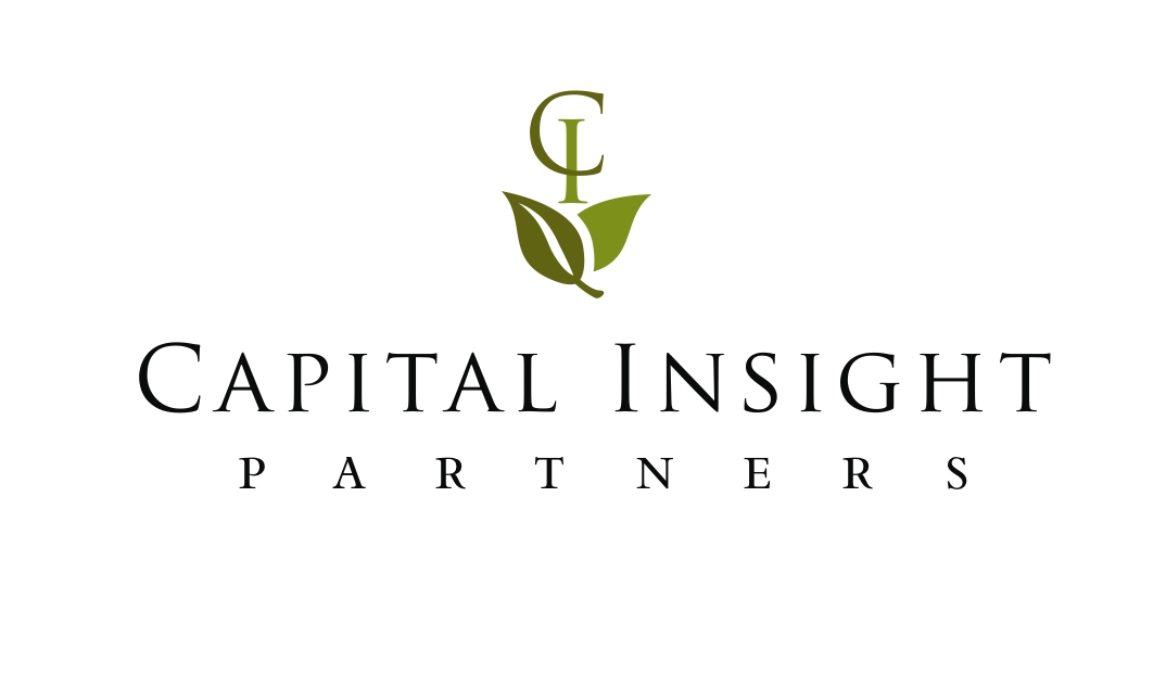 CapitalInsightPartners Logo